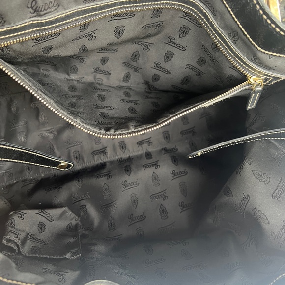 Gucci Dialux Britt Tote - Picture 4 of 11